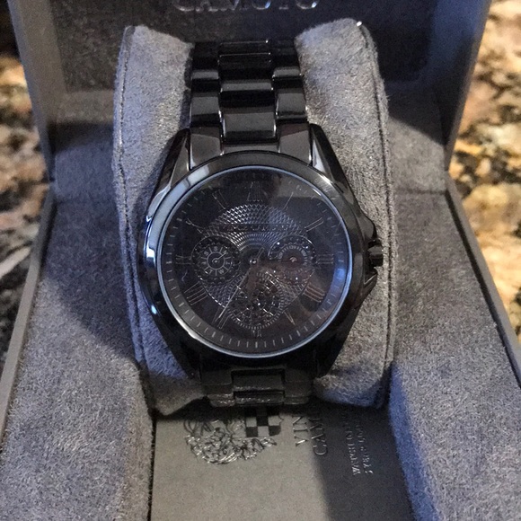 Vince Camuto Watch